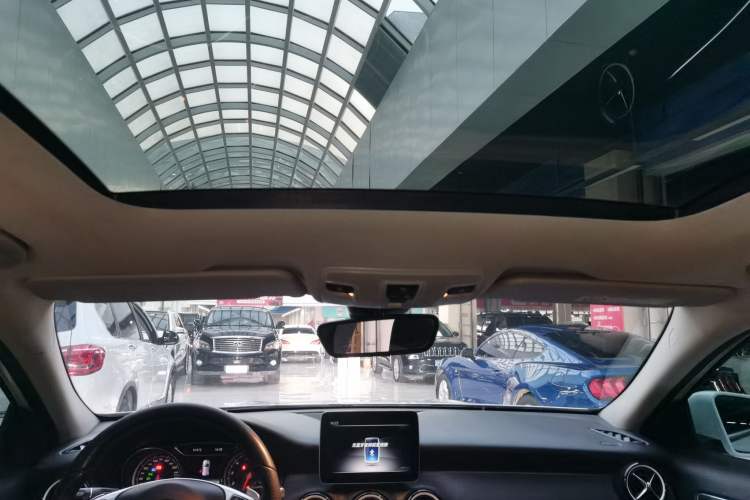 Used Mercedes-Benz GLA 2019 GLA 200 Dynamic Edition