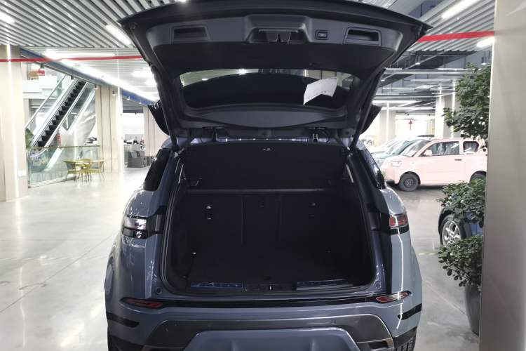 Used Land Rover Range Rover Evoque 2020 249 PS R-DYNAMIC S Sport Edition
