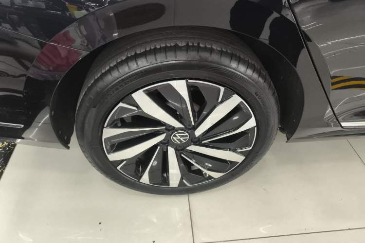 Used Volkswagen Passat 2022 330TSI Elite Edition
