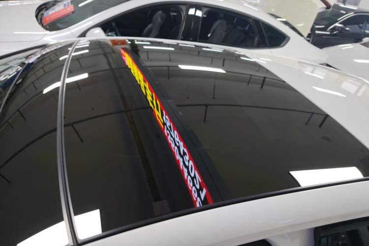 Used Volkswagen Golf 2023 Facelift 280TSI DSG Pro
