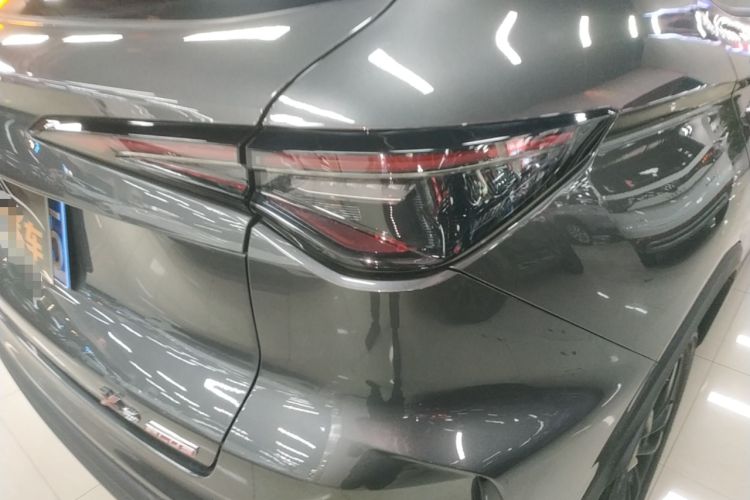 Used Changan X5 PLUS 2024 1.5T DCT Enjoyment Version