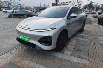 Used XPeng G6 2025 625 Long-Range Max Tech Edition