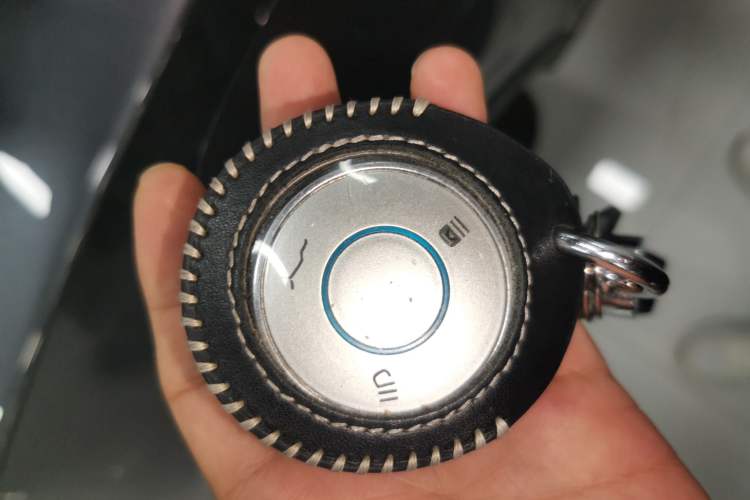 Used NETA V 2021 Standard Range Entertainment Version – Upgraded Model
