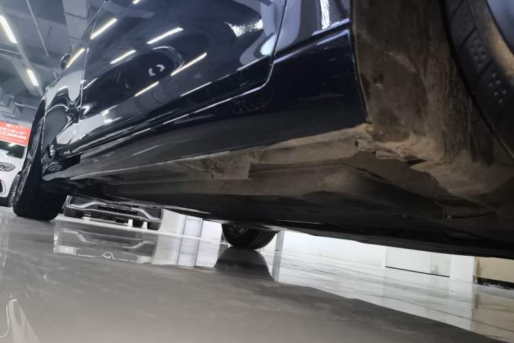 Used Lexus ES 2022 200 Excellence Edition
