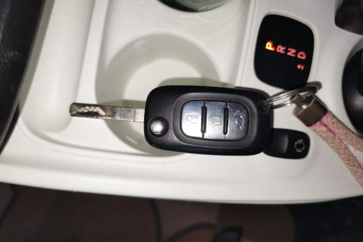 Used  forfour 2016 1.0L 52 kW Passion Edition