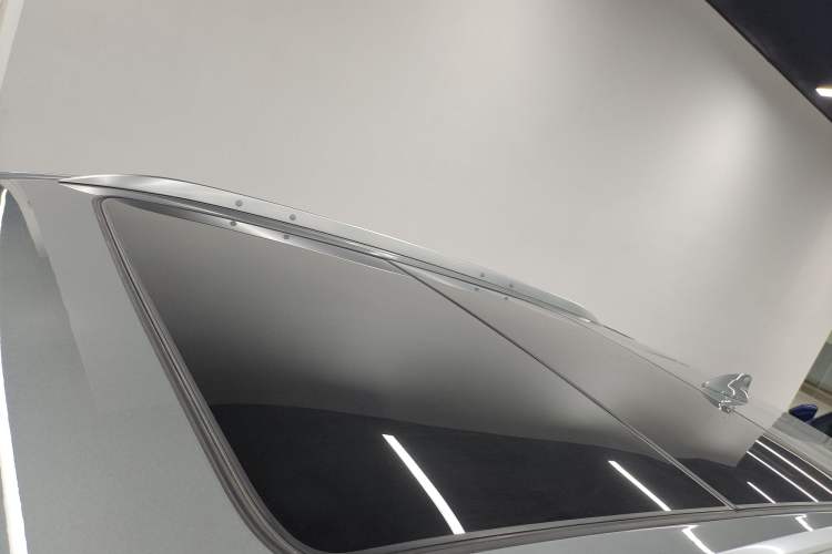 Used Cadillac XT4 2023 28T Two-Wheel Drive Prestige Version
