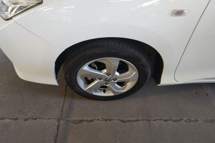 Used Honda City 2017 1.5L CVT Luxury Edition