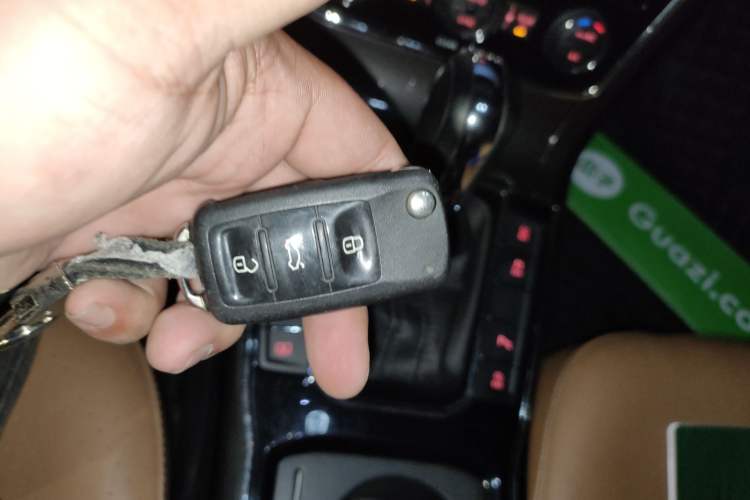 Used Volkswagen Passat 2016 330TSI DSG Prestige Edition
