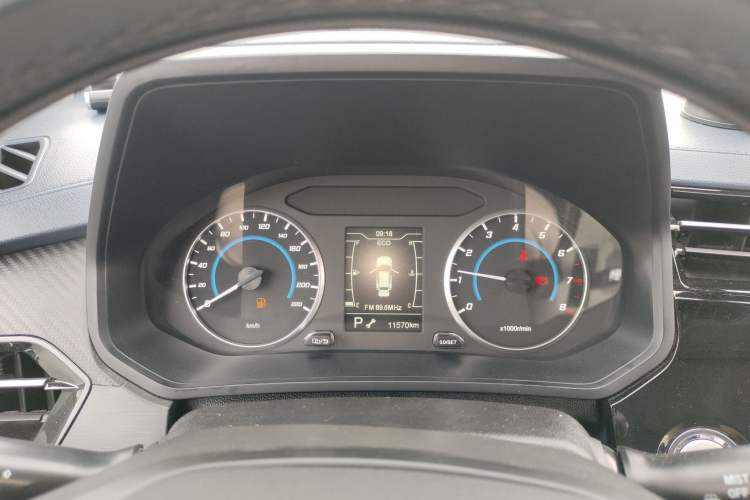 Used Chery Tiggo 3X 2023 1.5L CVT Fashion Edition
