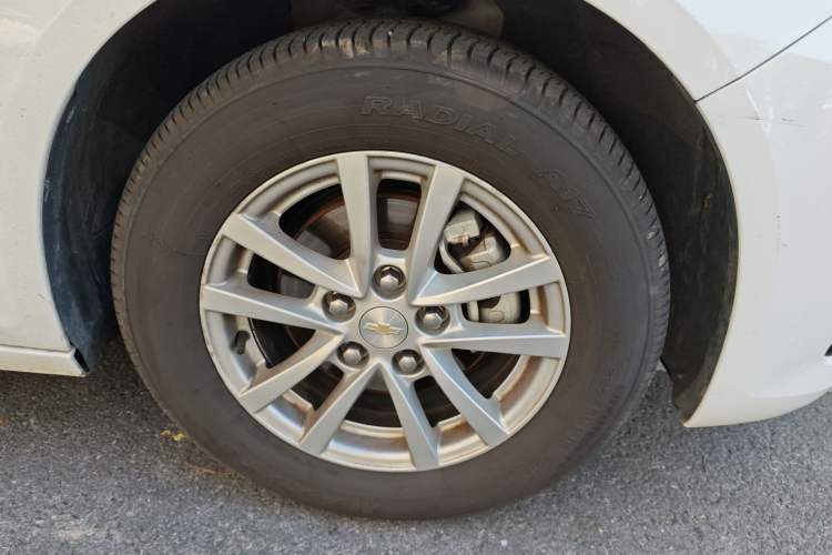 Used Chevrolet Malibu 2018 530T Automatic Fashion Edition