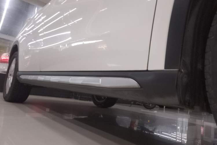 Used Mercedes-Benz GLA 2016 GLA 200 Sport Edition
