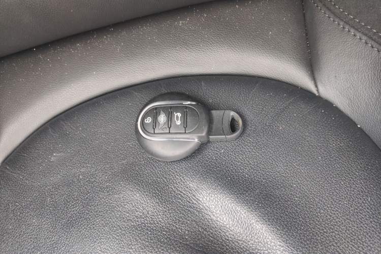 Used  Countryman 2017 1.5T COOPER ALL4
