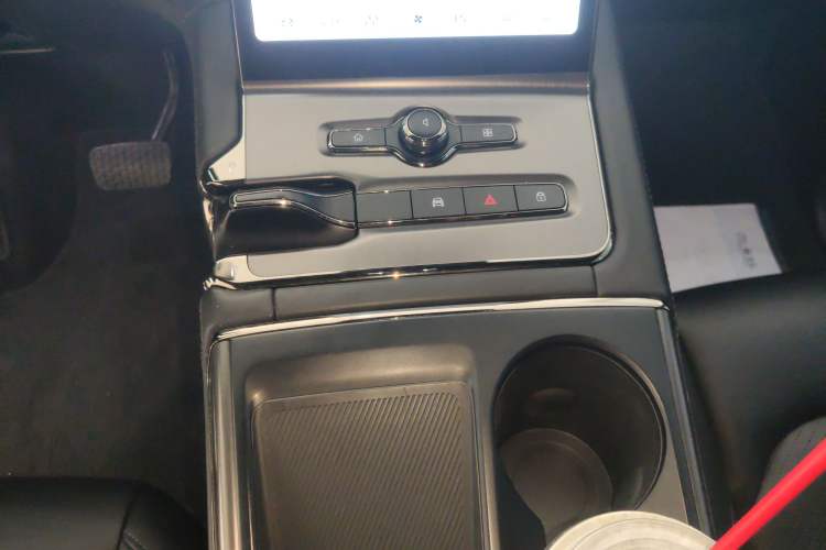 Used Nio EC6 2020 615 km Performance Edition