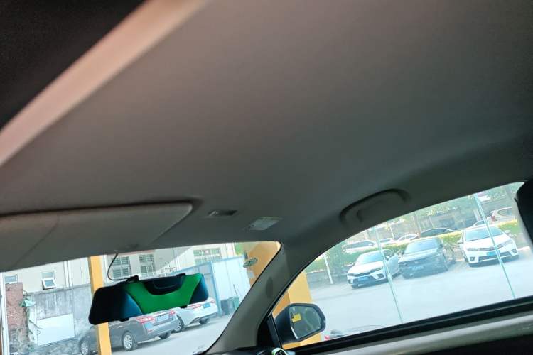 Used Roewe Clever 2021 302km Excellence Edition