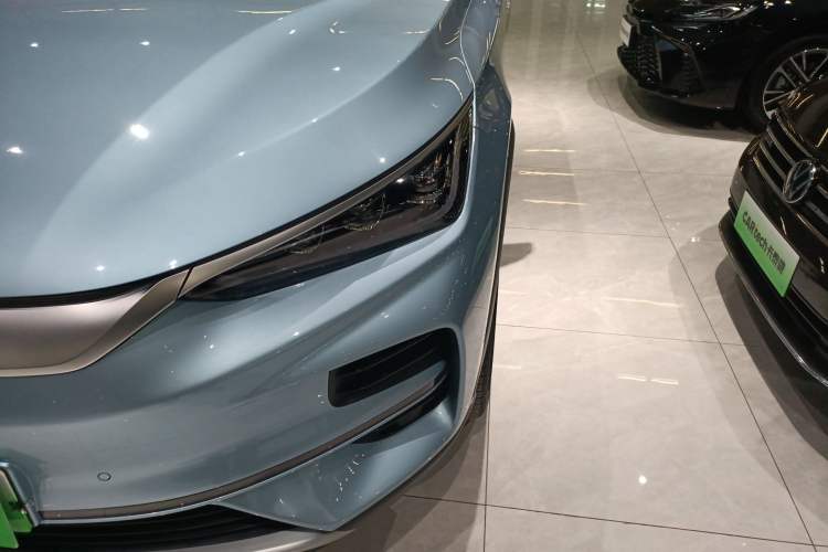 Used BYD Tang New Energy 2024 EV Champion Edition 635 km All-Wheel-Drive Flagship Model