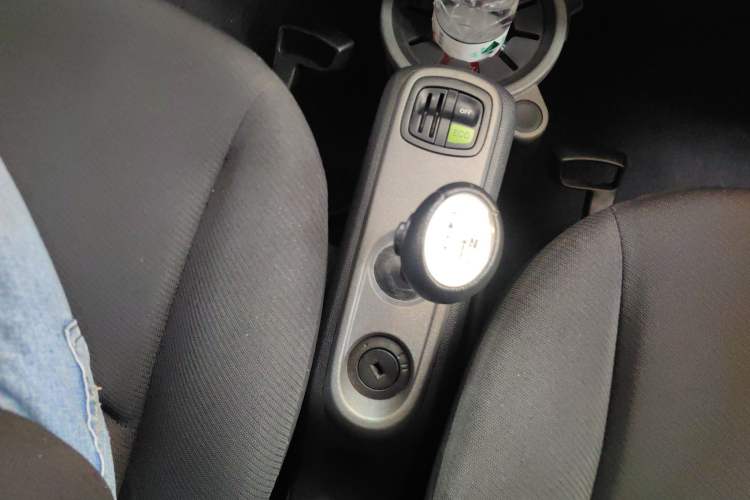 Used  fortwo 2012 1.0 MHD Hardtop Comfort Edition
