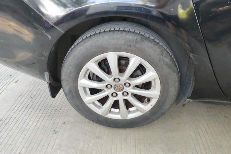 Used Buick GT 2013 GT 1.6L Automatic Fashion Edition
