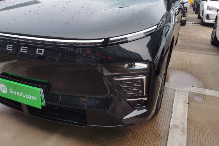 Used  Star Era ET 2024 Extended-Range 240 Ultra All-Wheel Drive