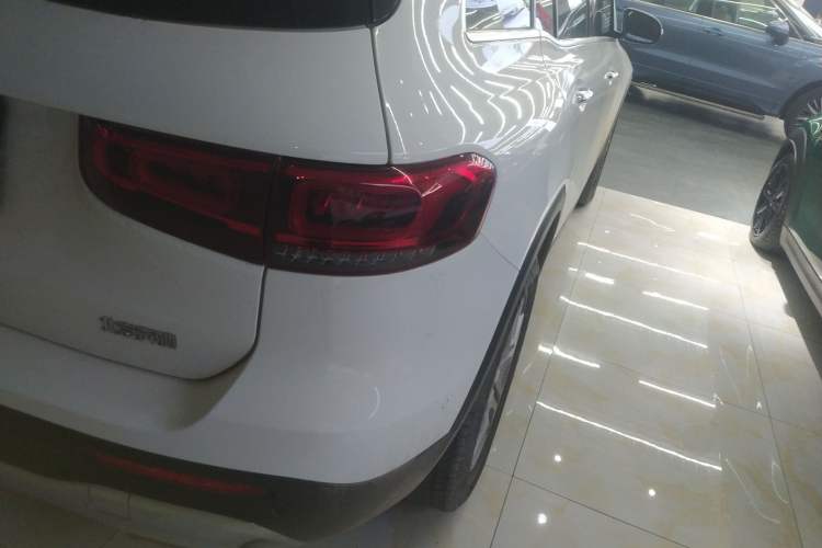 Used Mercedes-Benz GLB 2023 GLB 220 Sport Edition