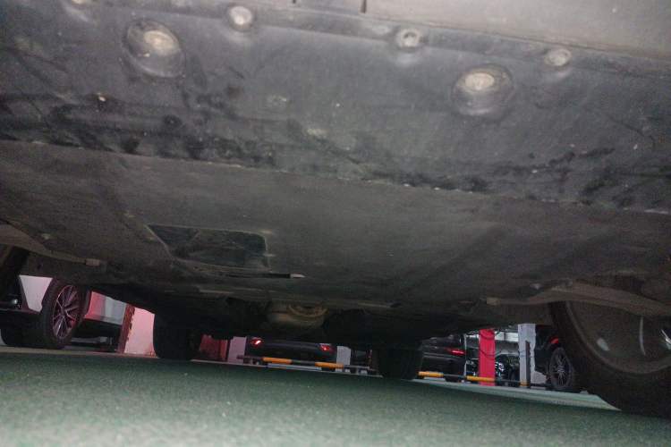 Used Ford Edge 2016 EcoBoost 245 Four-Wheel Drive Titanium 7-Seater
