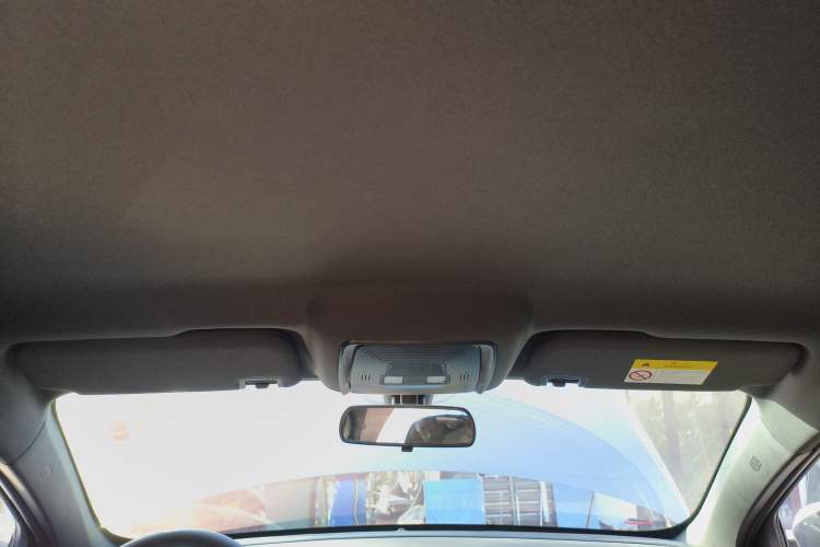 Used BYD Qin PLUS 2025 DM-i Smart Drive 55KM Leading Model