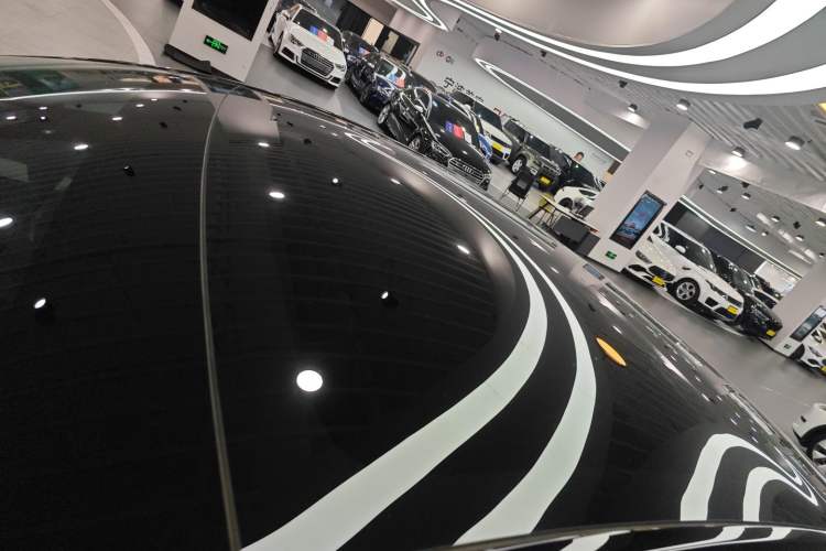 Used Tesla Model Y 2023 Rear-Wheel-Drive Version
