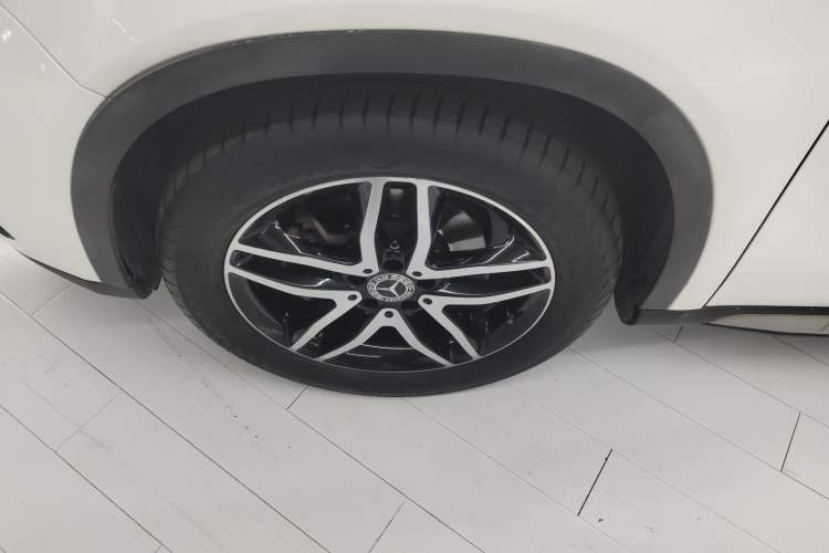 Used Mercedes-Benz GLA 2017 GLA 200 Fashion Model