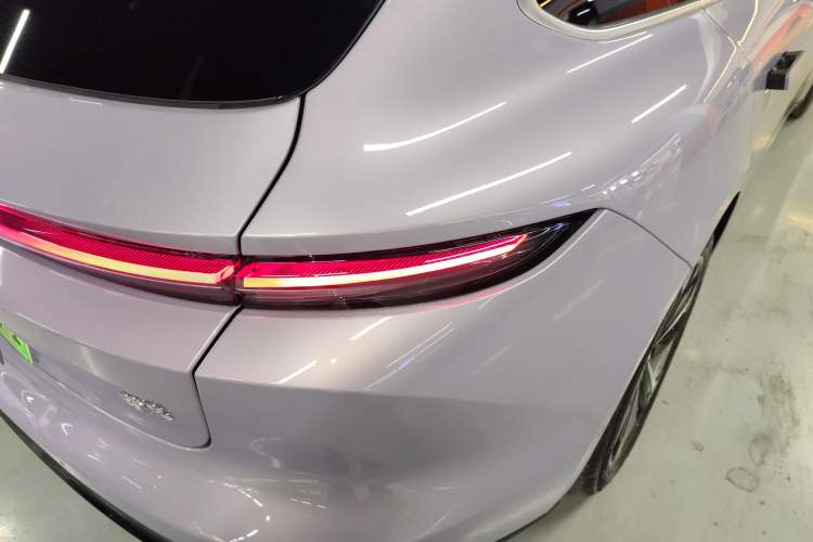 Used Nio ET5T 2025 75 kWh Touring