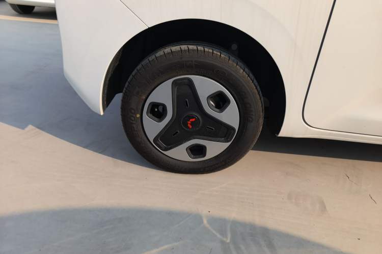 Used Wuling Zhiguang New Energy 2025 Comfort Model
