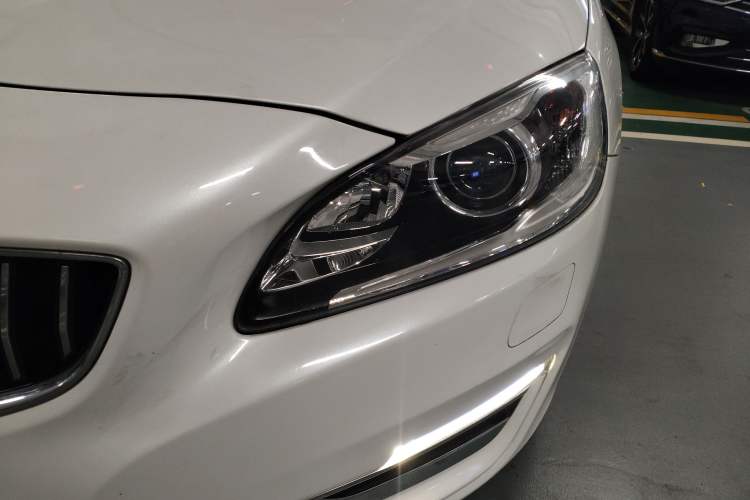 Used Volvo S60 2019 S60L Facelift T5 Intelligent Advanced Edition
