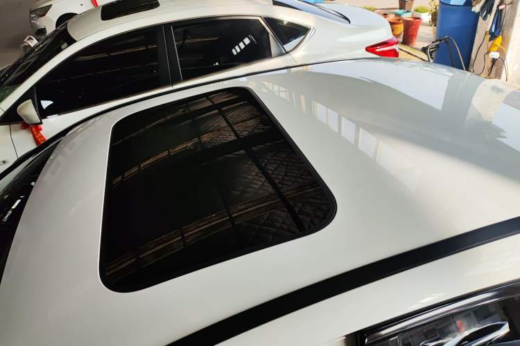 Used Mercedes-Benz E-Class 2017 E 200 Sport 4MATIC