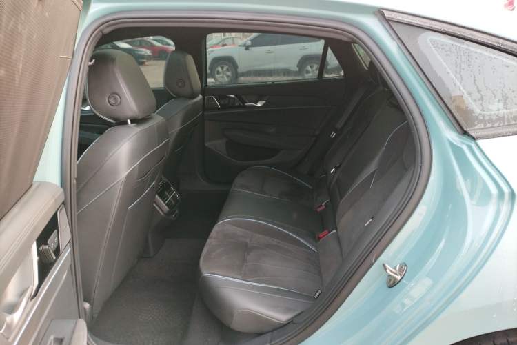 Used Volkswagen Passat 2025 Pro 380TSI Starry Dragon Luxury Edition
