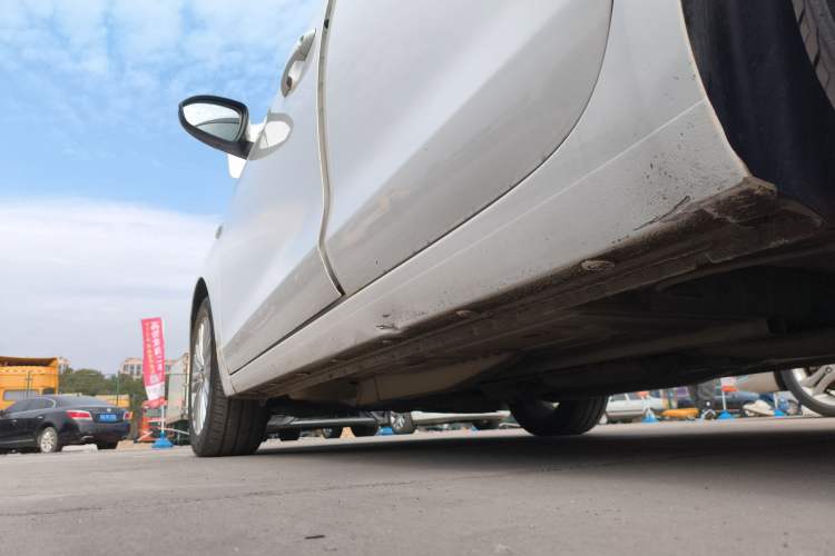 Used Buick GT 2016 15N Automatic Elite Edition