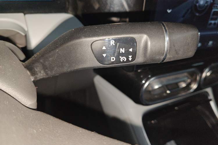 Used Leapmotor C01 2023 525 Comfort Edition
