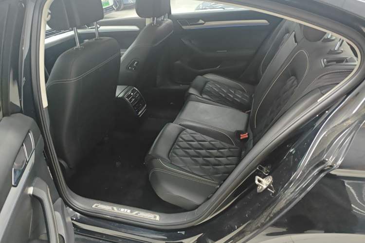 Used Volkswagen Magotan GTE Plug-in Hybrid 2022 GTE Luxury Model
