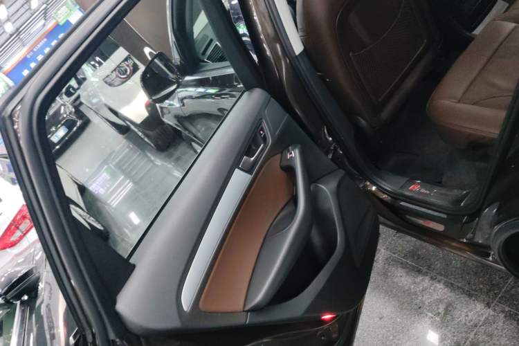 Used Audi Q5 2013 40 TFSI Technology Edition
