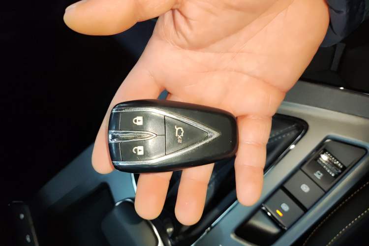 Used Oshan X5 PLUS 2023 Revised 1.5T DCT Pioneer Edition