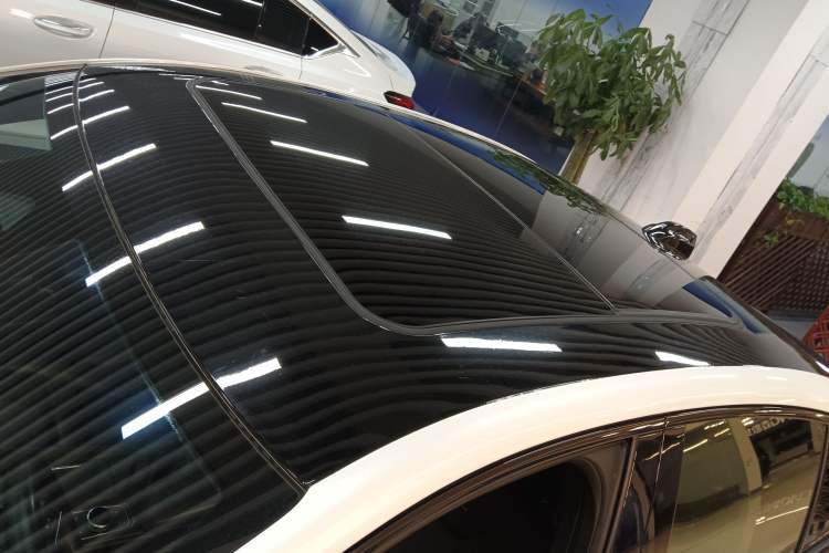 Used Cadillac CT5 2024 28T Platinum Edition