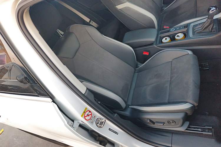 Used Audi Q3 2023 35 TFSI Fashion Dynamic Model (1.4T)