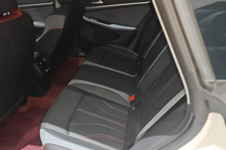 Used Volkswagen Lamando 2024 Lavida L 280TSI DSG Spicy Edition