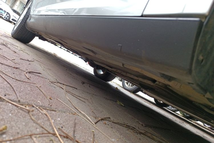 Used Ford Focus 2012 Sedan 1.6L Automatic Fashion Edition
