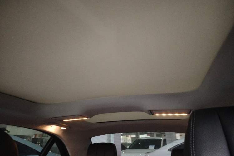 Used Mercedes-Benz C-Class 2021 C 260 L Sport Edition
