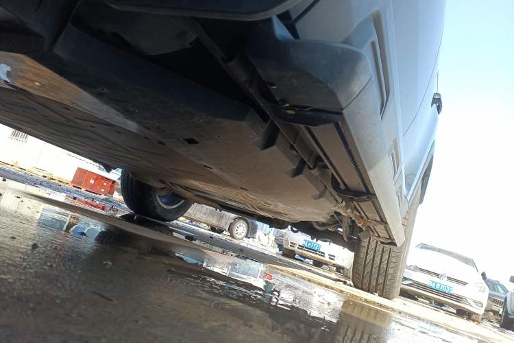 Used Haval Raptor New Energy 2023 Hi4 145 Explorer Edition
