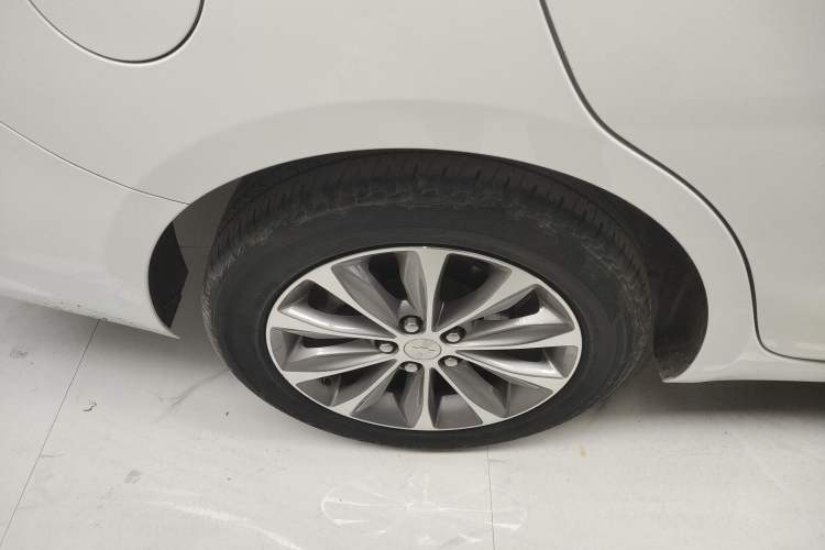 Used Chevrolet Monza 2022 320 Automatic Enjoyment Sunroof Version