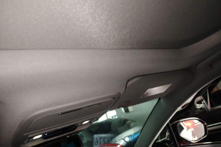 Used Lincoln Corsair 2022 2.0T Two-Wheel Drive Luxury Edition
