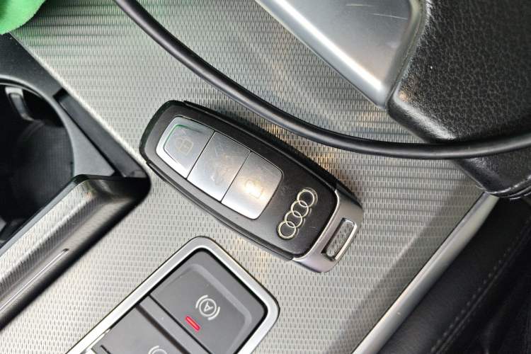 Used Audi A6L 2019 40 TFSI Luxury Prestige Edition