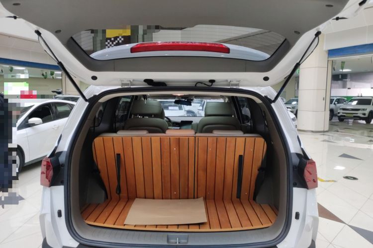 Used Hyundai Custo 2021 380TGDi Smart Luxury Premium LUX