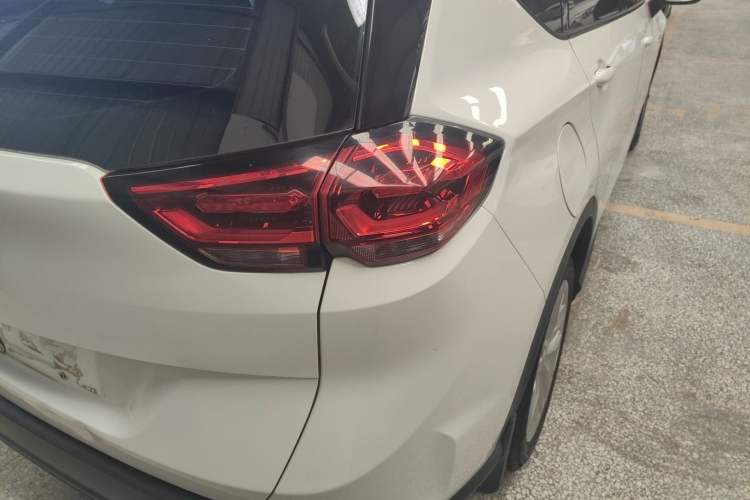 Used Chevrolet Orlando 2019 530T Automatic Luxury Edition (5+2 Seater) – China VI Standard