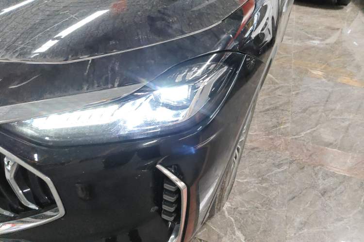 Used JETOUR X70 PLUS 2024 Champion Edition 1.5T DCT Champion PRO 5-Seater