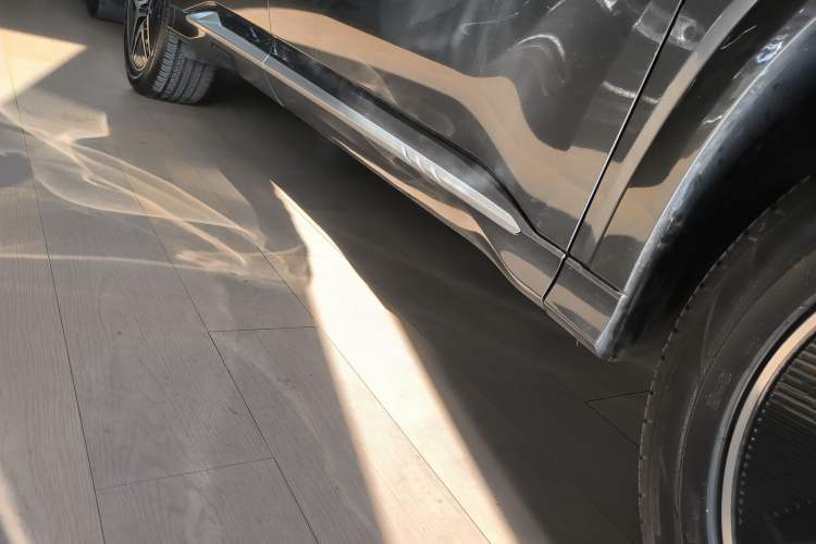 Used  E5 2024 Honor Edition 100KM Premium Model 7 Seats
